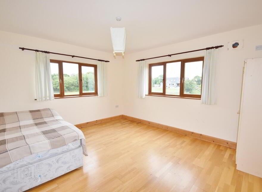 Knockenagh, Tullamore, V31VX59