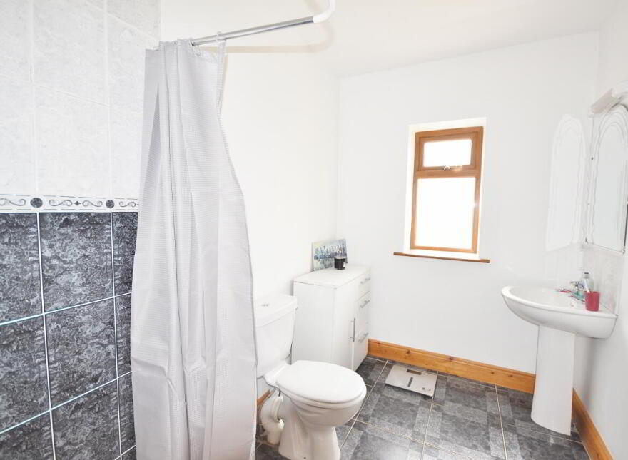 Knockenagh, Tullamore, V31VX59
