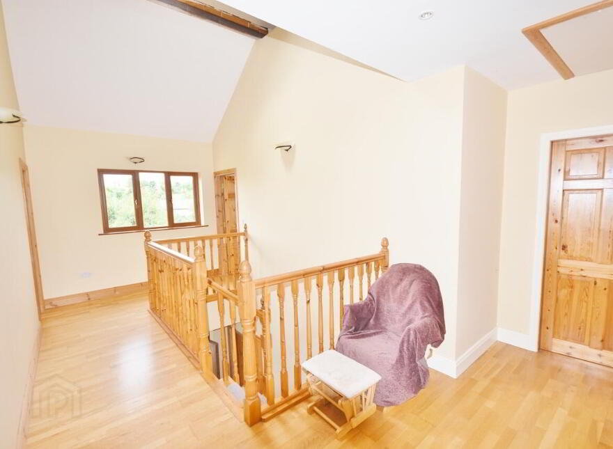 Knockenagh, Tullamore, V31VX59