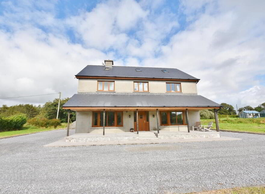 Knockenagh, Tullamore, V31VX59