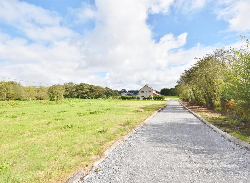 Knockenagh, Tullamore, V31VX59