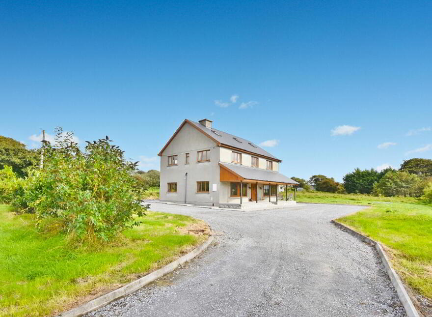 Knockenagh, Tullamore, V31VX59