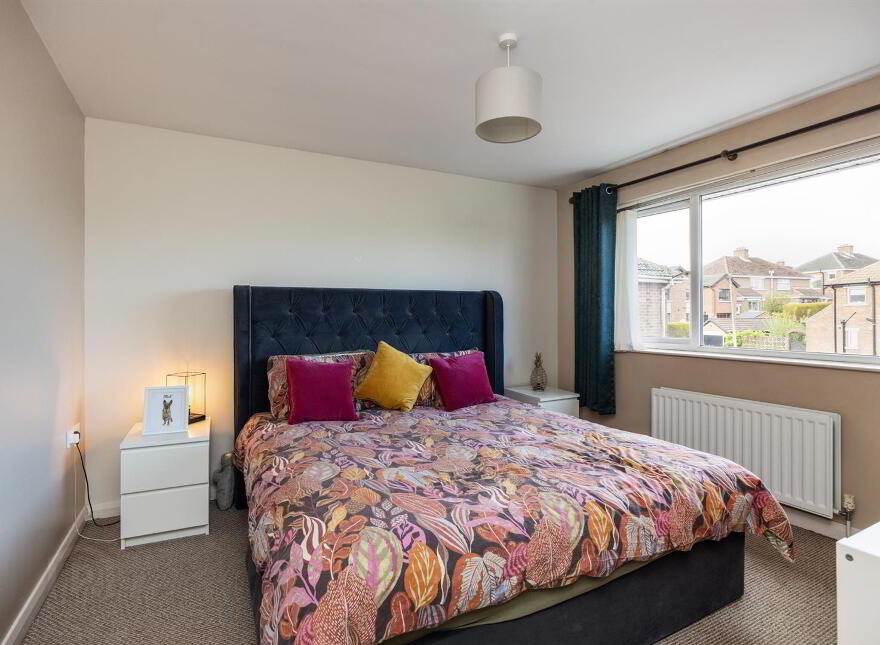 2A Carnbrae Avenue, Newton Park, Castlereagh, Belfast, BT8 6NH