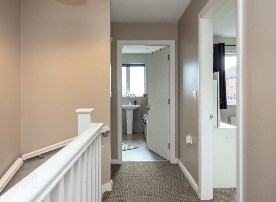 2A Carnbrae Avenue, Newton Park, Castlereagh, Belfast, BT8 6NH