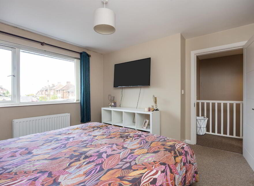 2A Carnbrae Avenue, Newton Park, Castlereagh, Belfast, BT8 6NH