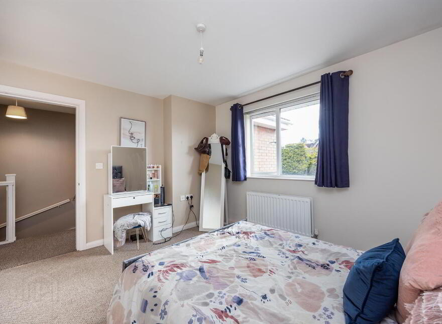 2A Carnbrae Avenue, Newton Park, Castlereagh, Belfast, BT8 6NH