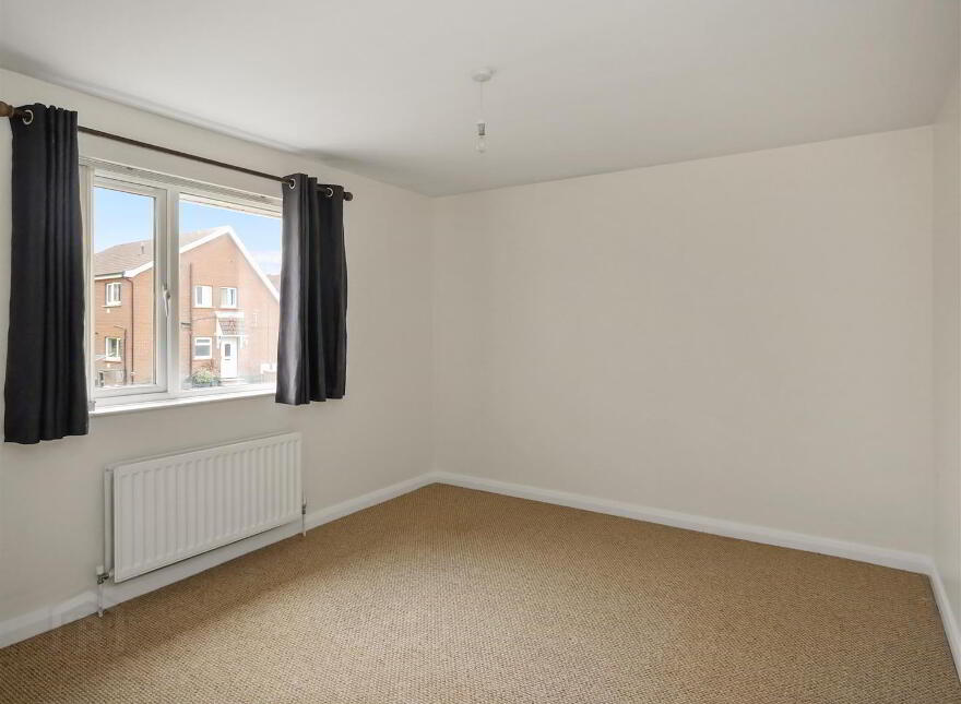 2A Carnbrae Avenue, Newton Park, Castlereagh, Belfast, BT8 6NH