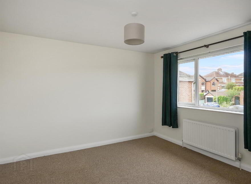 2A Carnbrae Avenue, Newton Park, Castlereagh, Belfast, BT8 6NH