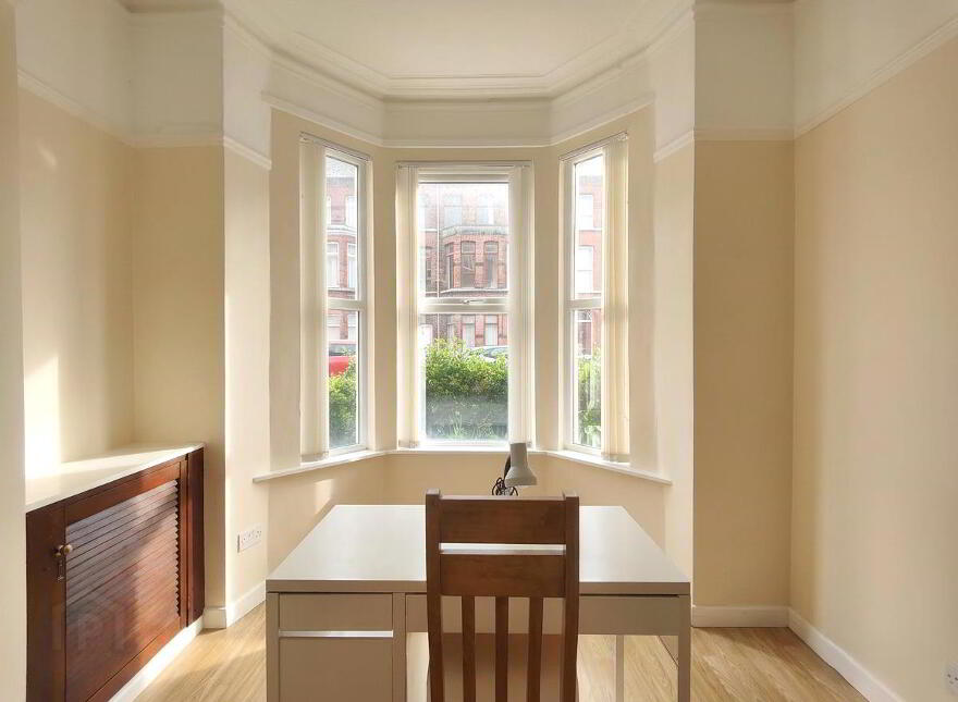 27 Willowbank Gardens, Belfast, BT15 5AH