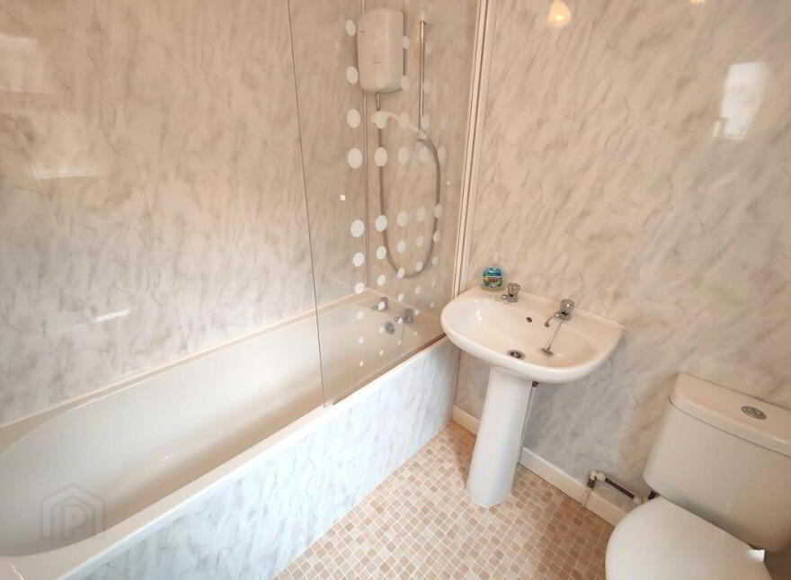 27 Willowbank Gardens, Belfast, BT15 5AH