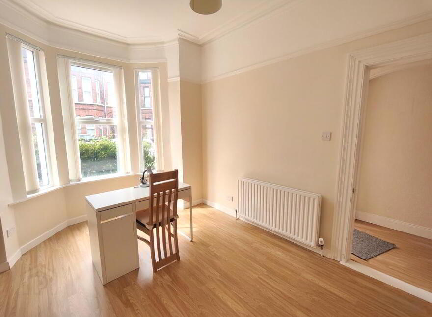 27 Willowbank Gardens, Belfast, BT15 5AH