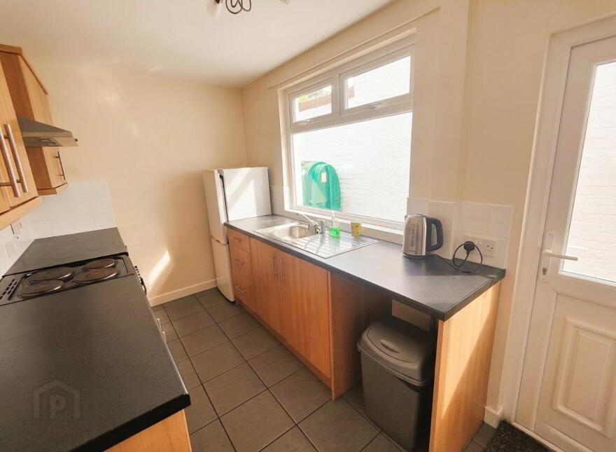 27 Willowbank Gardens, Belfast, BT15 5AH