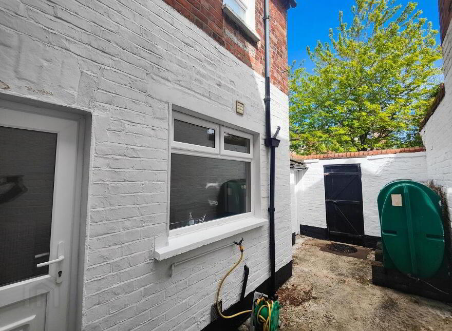 27 Willowbank Gardens, Belfast, BT15 5AH