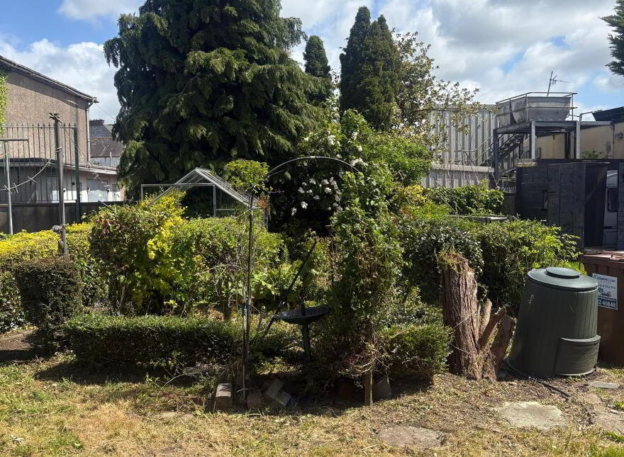 7 Emmet Street, Mallow, P51R5DF