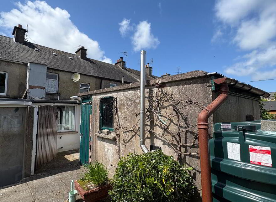 7 Emmet Street, Mallow, P51R5DF