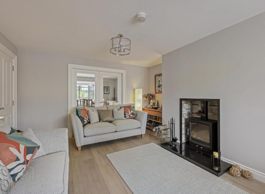 59 Ashgrove Walk, Comber, Newtownards, BT23 5PJ