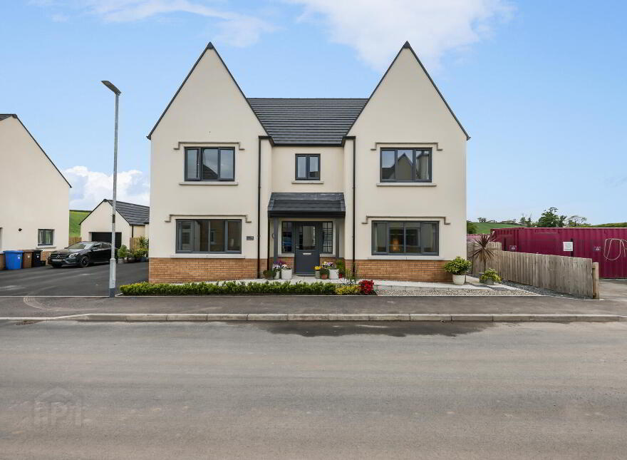 59 Ashgrove Walk, Comber, Newtownards, BT23 5PJ