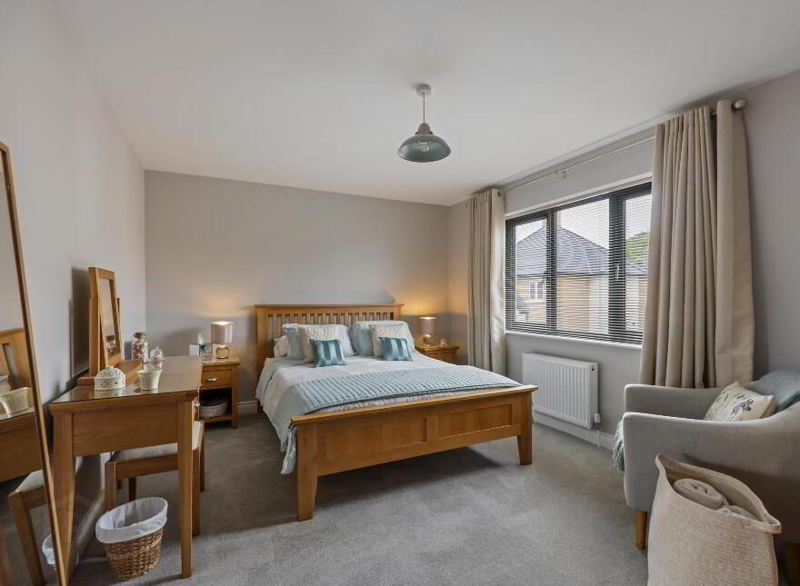 59 Ashgrove Walk, Comber, Newtownards, BT23 5PJ