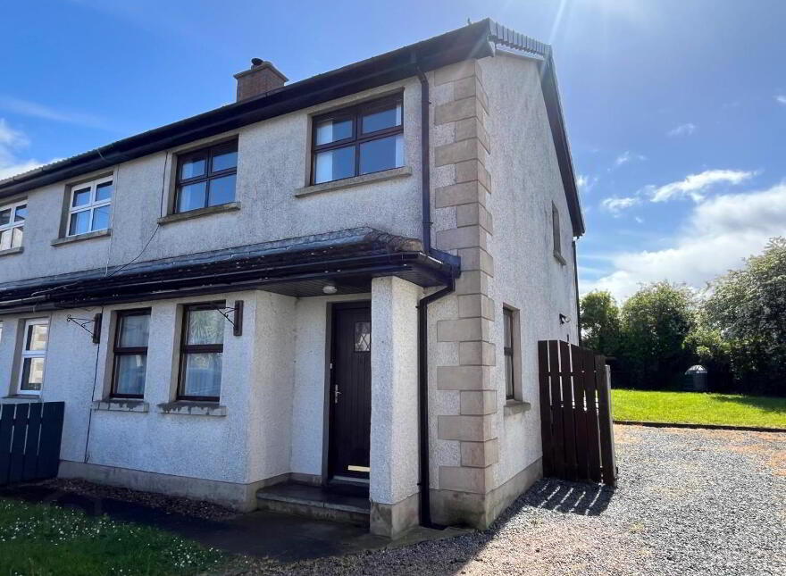 26 Loughview, Gawleys Gate, Craigavon, BT67 0EJ
