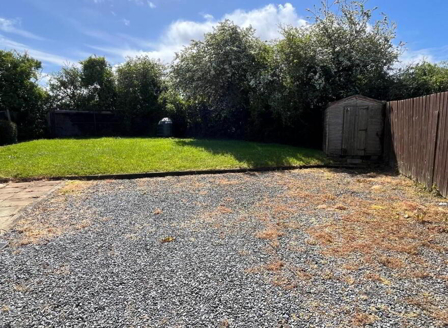 26 Loughview, Gawleys Gate, Craigavon, BT67 0EJ