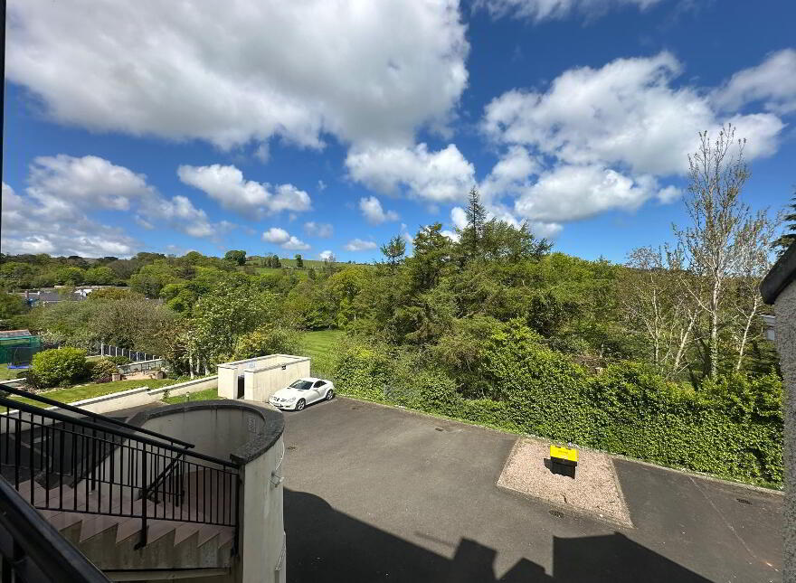 Fairway Apartments, 7 16-18 Coast Road, Cushendall, BT44 0RU