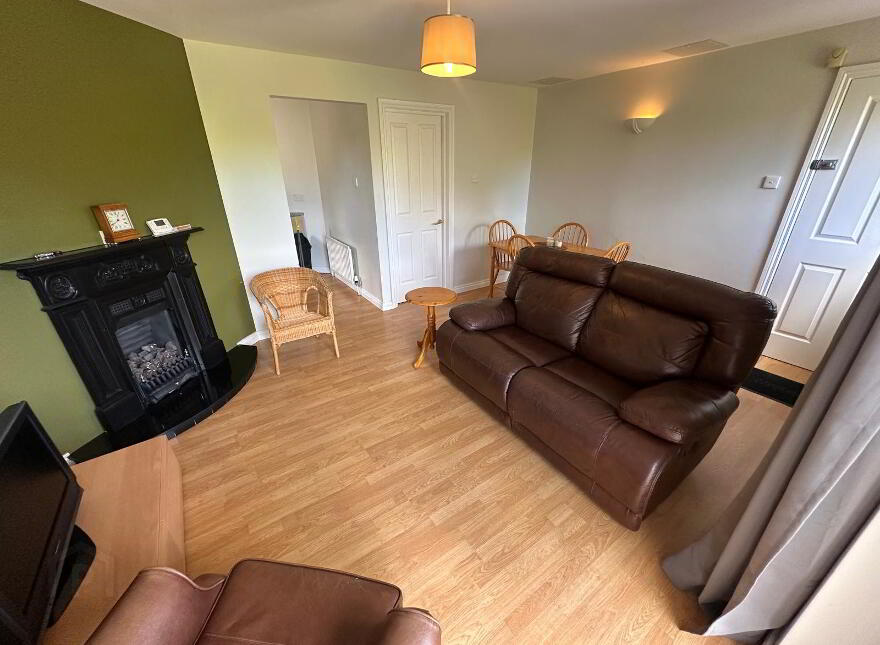Fairway Apartments, 7 16-18 Coast Road, Cushendall, BT44 0RU