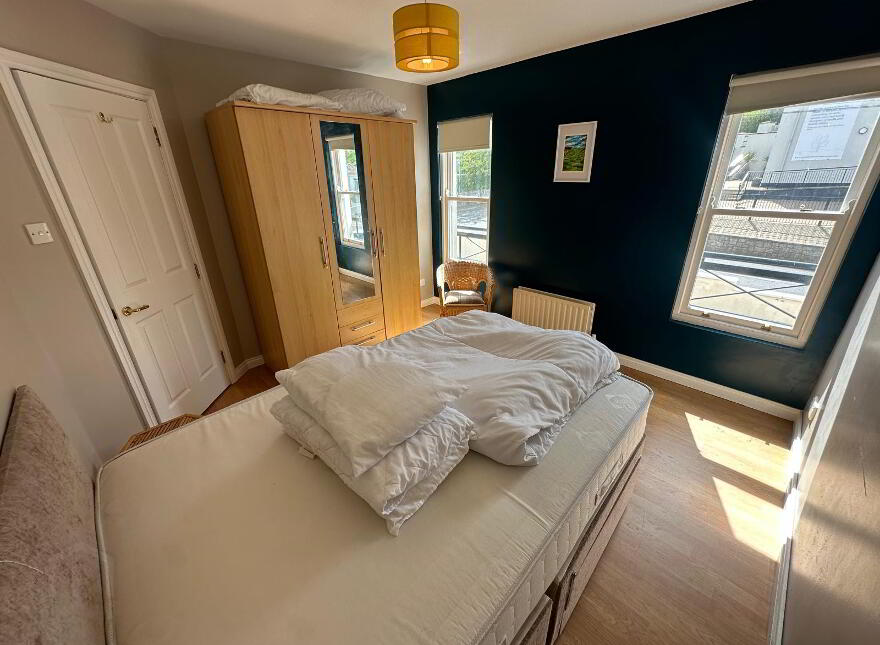 Fairway Apartments, 7 16-18 Coast Road, Cushendall, BT44 0RU