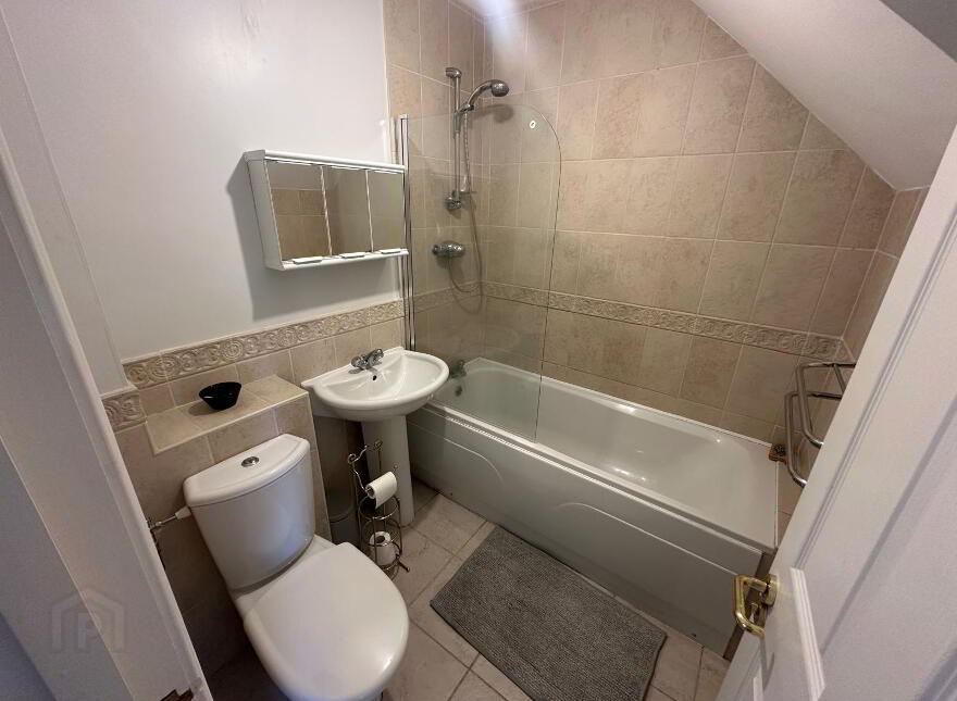 Fairway Apartments, 7 16-18 Coast Road, Cushendall, BT44 0RU