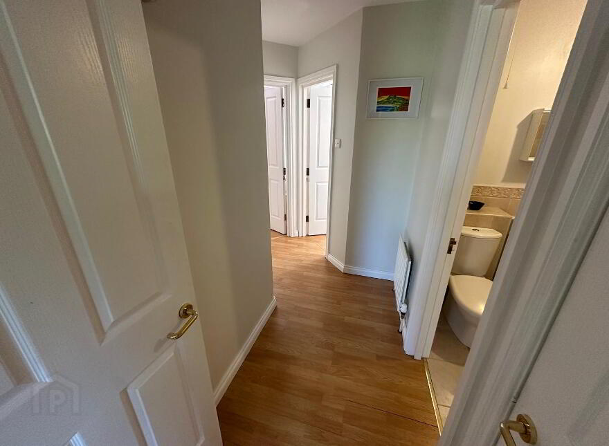 Fairway Apartments, 7 16-18 Coast Road, Cushendall, BT44 0RU