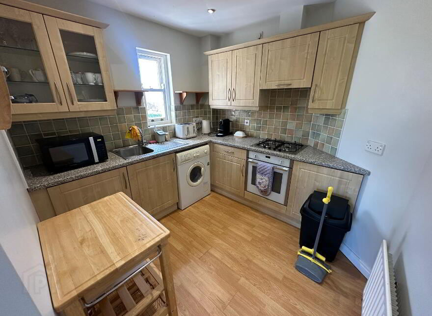 Fairway Apartments, 7 16-18 Coast Road, Cushendall, BT44 0RU