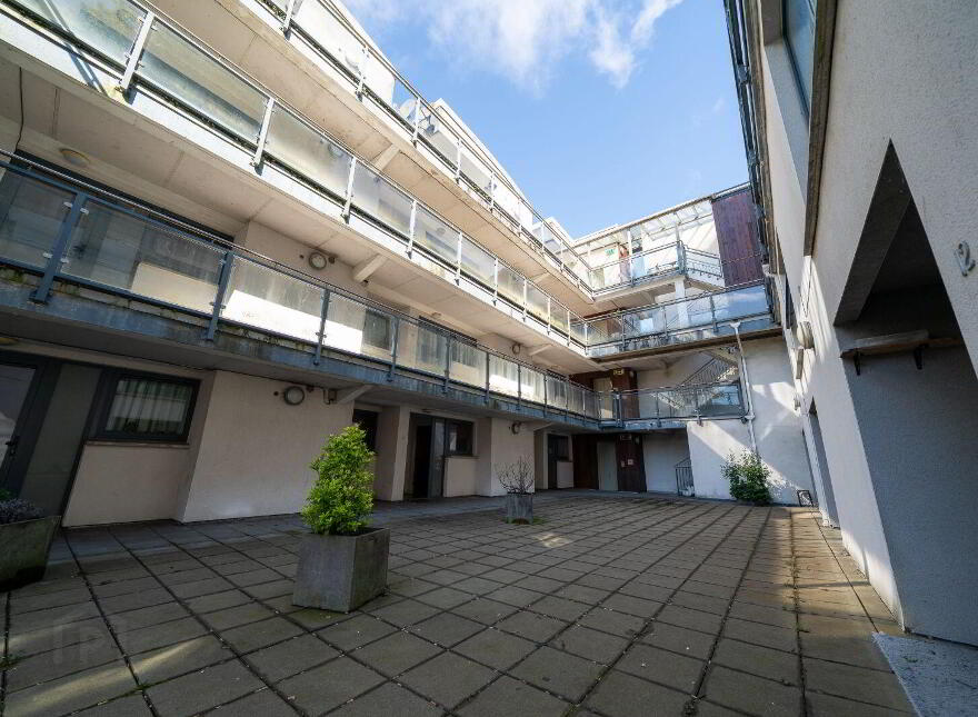 6 Rockville Court, Leitrim Street, Cork City Centre, T23XT32