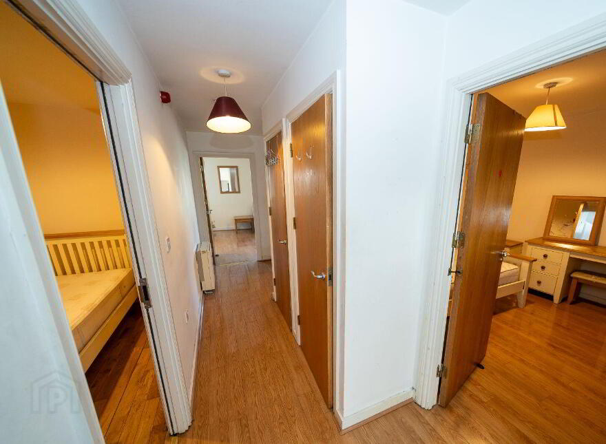 6 Rockville Court, Leitrim Street, Cork City Centre, T23XT32