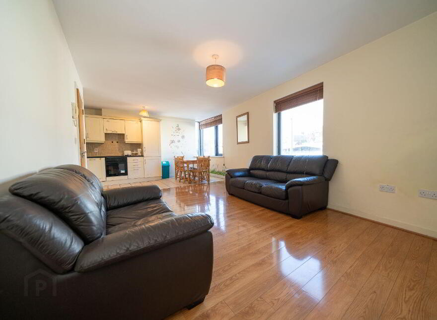 6 Rockville Court, Leitrim Street, Cork City Centre, T23XT32