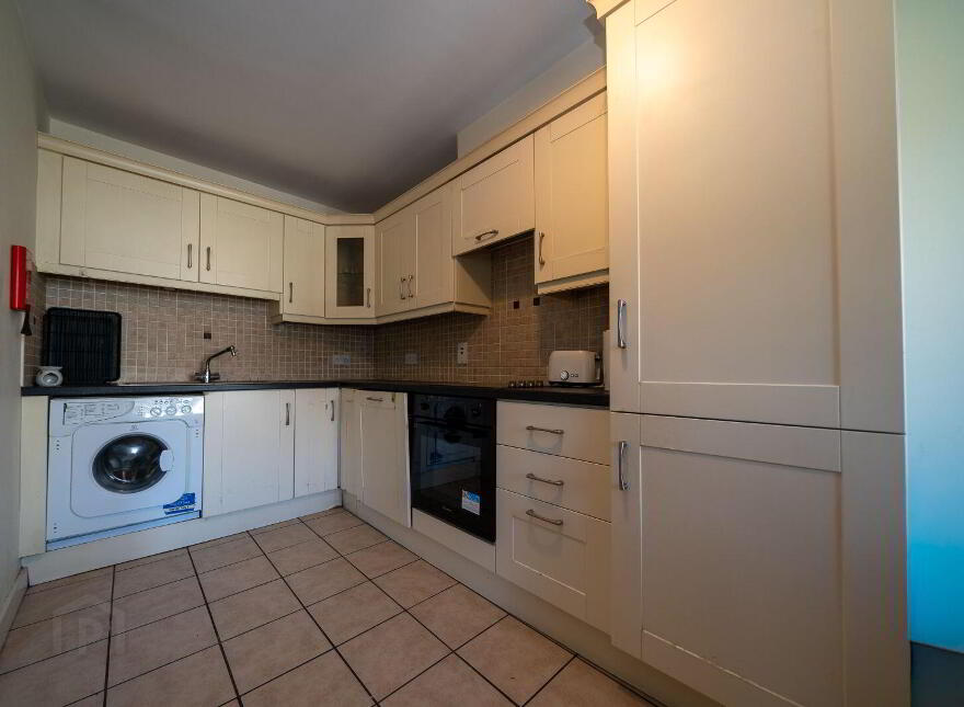 6 Rockville Court, Leitrim Street, Cork City Centre, T23XT32