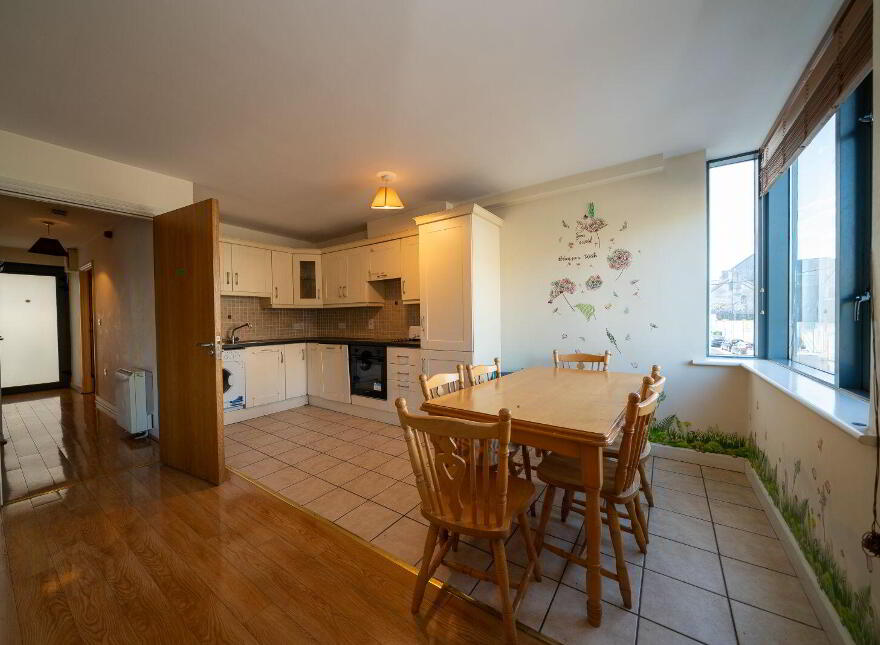 6 Rockville Court, Leitrim Street, Cork City Centre, T23XT32