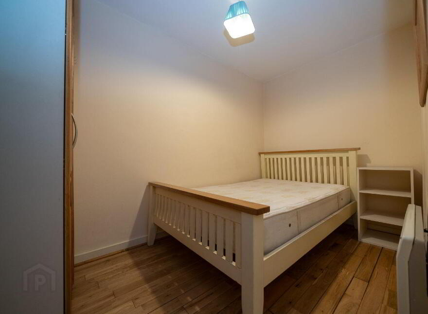 6 Rockville Court, Leitrim Street, Cork City Centre, T23XT32