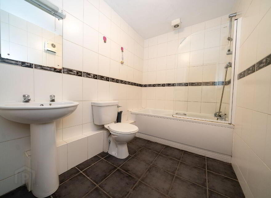 6 Rockville Court, Leitrim Street, Cork City Centre, T23XT32