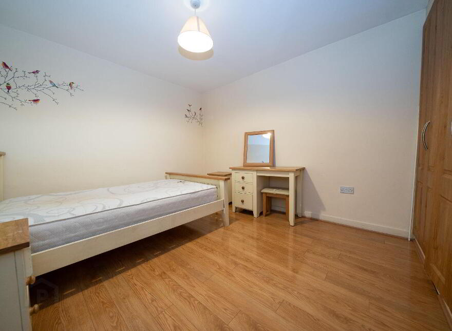 6 Rockville Court, Leitrim Street, Cork City Centre, T23XT32