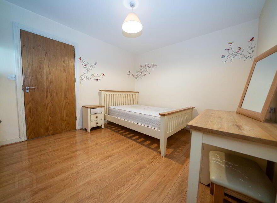 6 Rockville Court, Leitrim Street, Cork City Centre, T23XT32