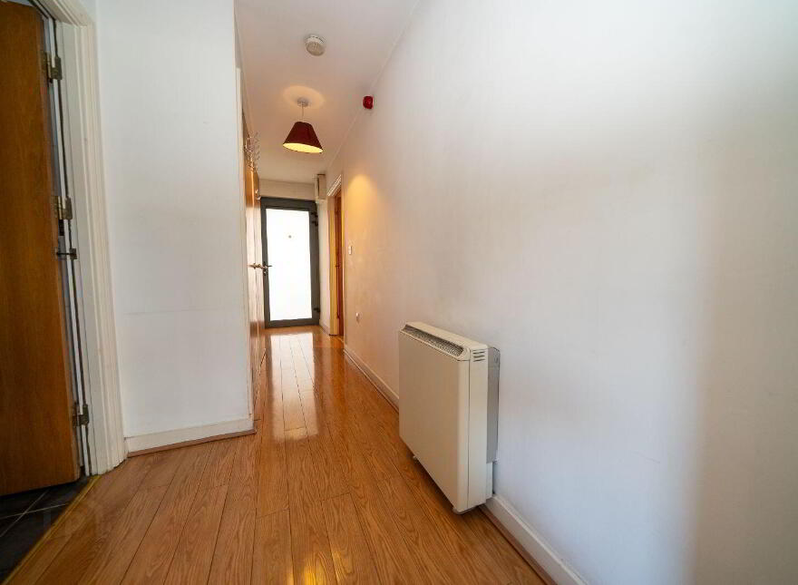 6 Rockville Court, Leitrim Street, Cork City Centre, T23XT32