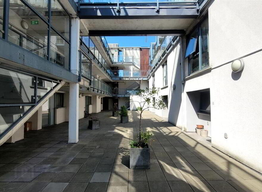 6 Rockville Court, Leitrim Street, Cork City Centre, T23XT32