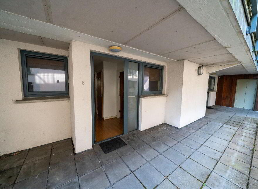 6 Rockville Court, Leitrim Street, Cork City Centre, T23XT32