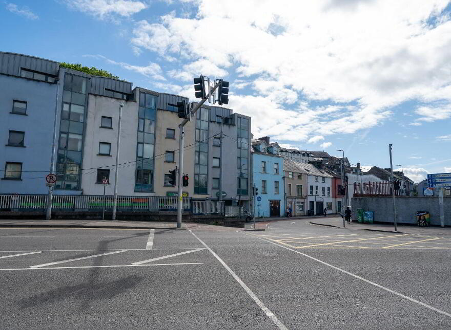 6 Rockville Court, Leitrim Street, Cork City Centre, T23XT32