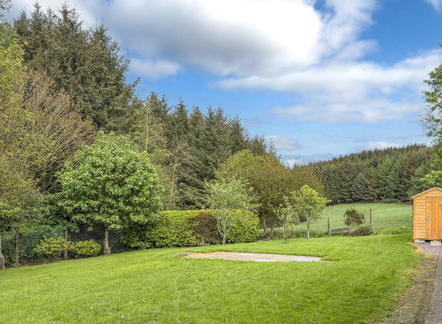 1 Spruce Grove, Ballyfeard, Ballyfeard, P17K402