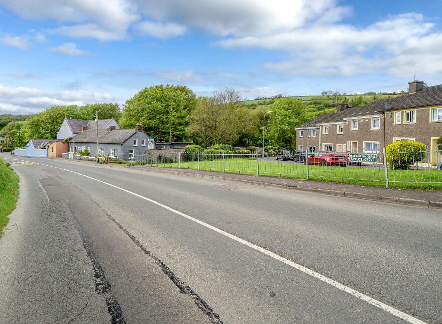 1 Spruce Grove, Ballyfeard, Ballyfeard, P17K402