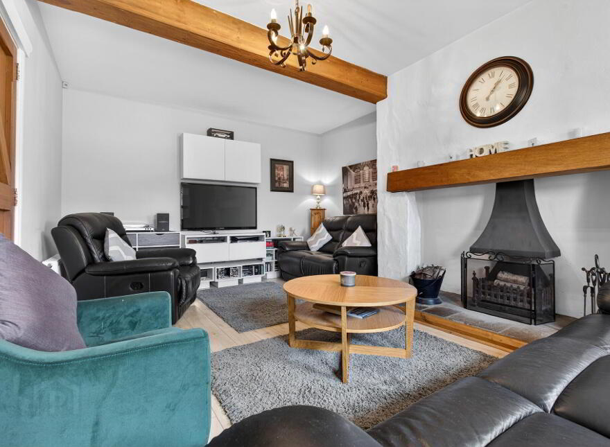 96 Somerset Park, Coleraine, BT51 3LH