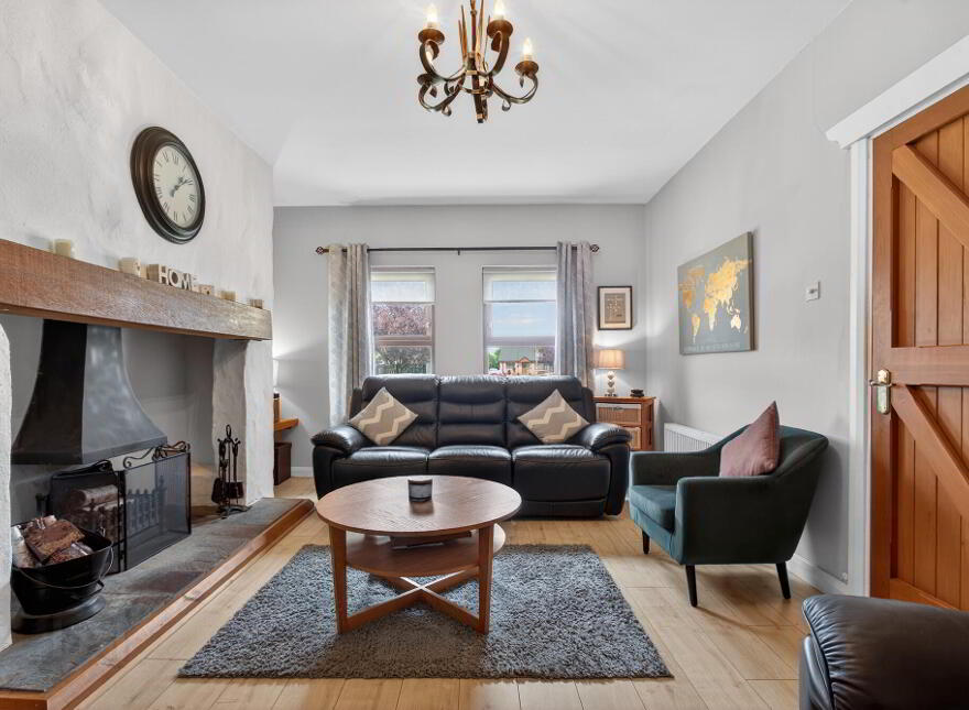 96 Somerset Park, Coleraine, BT51 3LH