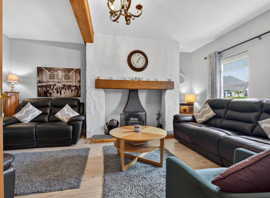 96 Somerset Park, Coleraine, BT51 3LH