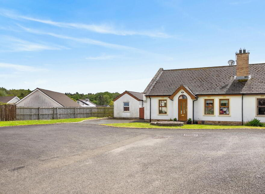 96 Somerset Park, Coleraine, BT51 3LH