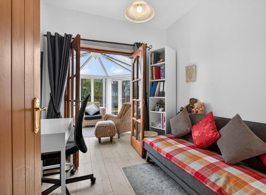 96 Somerset Park, Coleraine, BT51 3LH